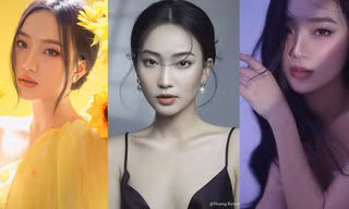 Cuốn hút với phong cách sexy của nàng mẫu ảnh Huệ Chi 