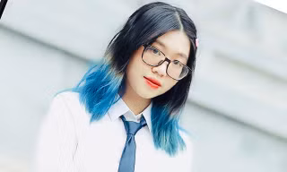 Nữ sinh chuyên ngữ vào Giao thông Vận tải là Sinh viên 5 tốt cấp Trung ương