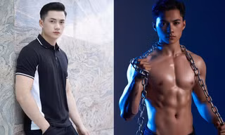 Duy Khánh - chàng trai trẻ người Nam Định và hành trình theo đuổi người mẫu chuyên nghiệp