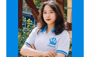 Gửi trọn niềm tin và tình yêu vào công tác Hội và phong trào sinh viên