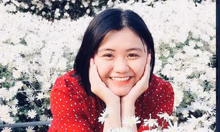 Cô sinh viên 20 tuổi đặt chân đến 7 quốc gia: "Hãy cứ đi thôi, vì chỉ cần đi là sẽ đến"