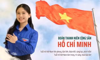 Ngọn lửa đam mê: Khi nghệ thuật múa thắp sáng thanh xuân cùng người bạn Đoàn