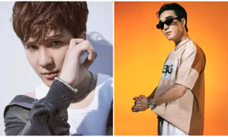 Rapper OgeNus đứng lên từ thất bại, tỏa sáng với màu sắc âm nhạc đậm chất cá nhân