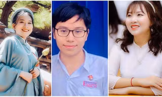 Trong đại dịch, các thủ khoa chuẩn bị gì cho năm học mới