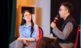 Vytalk 'Open sesame' - Mở ra cánh cửa cơ hội với tiếng Anh và kĩ năng mềm cùng Khánh Vy
