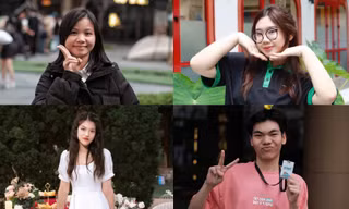 Muôn kiểu sống xanh của GenZ