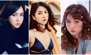 Từ bỏ về quê lấy chồng giàu để theo đuổi nghiệp diễn xuất