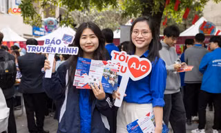 Tái cấu trúc ngành báo chí trong thời kỳ hậu tinh giản: Thách thức và triển vọng từ góc nhìn đào tạo
