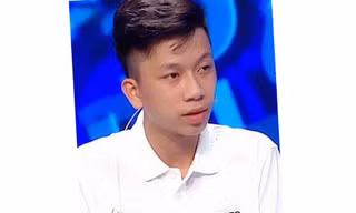 Thí sinh Olympia 2022 chọn khoa Quốc tế học USSH để phát triển kỹ năng mềm và nâng cao khả năng ngoại ngữ 