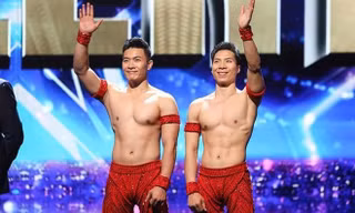 Showbiz 24/5: Quốc Cơ kể thời đi múa đám cưới để kiếm sống