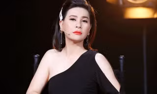 Showbiz 1/5: Cát Phượng đáp trả khi bị nói 'thân với Trấn Thành, hại Lý Hải'