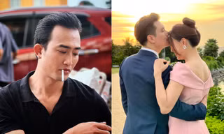  Doãn Quốc Đam liên tục nhận phim, xác nhận đóng 'Người vợ tốt' cùng Hồng Diễm, Việt Anh