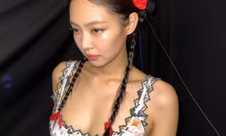 Showbiz 15/6: Jennie (BlackPink) bị khán giả Trung Quốc chỉ trích