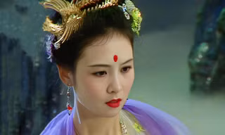 Hằng Nga đẹp nhất 'Tây du ký 1986' giàu có ở tuổi 65