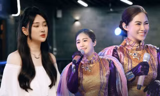 Chủ nhân hit 'Ngọt ngào đến mấy cũng tan thành mây' nói gì về tin đồn kiện Lương Bích Hữu?