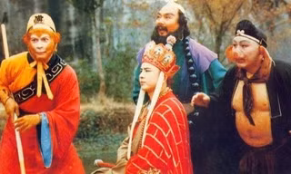 Biên kịch 'Tây du ký 1986' qua đời, Lục Tiểu Linh Đồng đau buồn