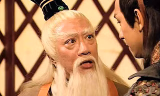Diễn viên đóng Khương Tử Nha qua đời