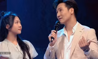 Showbiz 19/6: Thủ khoa đầu vào của VTV9, Mạnh Trường khoe con gái 14 tuổi