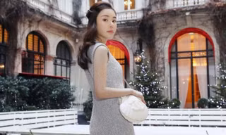 Uẩn khúc rửa tiền của người mẫu Thái Thiên Phượng