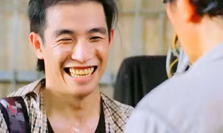 Nam diễn viên đóng vai 'em trai trời đánh' của Luyến (Thanh Hương) là ai?