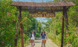 Bảng giá đất mới: 'Tác động lớn nhất' tại nơi có giá đất thấp nhất TPHCM
