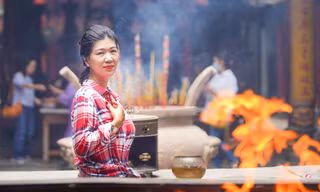 Tour du lịch ‘chữa lành’ đầu tiên ở TPHCM có gì? 