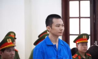 Vụ Tịnh thất Bồng Lai: Tuyên phạt sư giả Lê Thanh Nhất Nguyên 9 năm tù tội lừa đảo