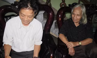 Tập đoàn bịp thơ…xuyên Việt
