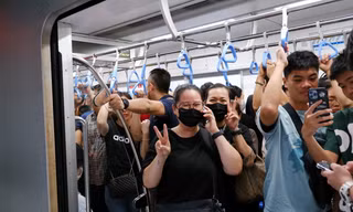 Từ ngày 2/1/2025, hành khách đi metro TPHCM cần lưu ý gì?