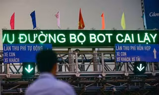 BOT Cai Lậy không phức tạp như vậy, nếu...