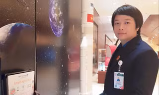 Đi đầu trong cách mạng 4.0