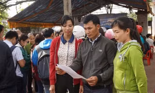 Đắk Lắk đề nghị tạm dừng đưa tin vụ tuyển thừa 500 giáo viên