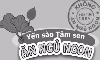 Yến sào KID’sNEST mới, cam kết gấp đôi, chất lượng vượt trội
