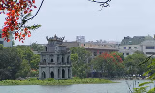 Hà Nội phát hành trái phiếu xây dựng Thủ đô