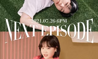 7 ca khúc, 7 MV, 7 câu chuyện: AKMU nối tiếp mạch cảm xúc cùng 3 MV kết màn “NEXT EPISODE”