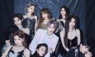 Concert tốt nghiệp bị hủy, fan lo lắng THE9 vướng phải kỷ lục đáng buồn nhất sự nghiệp
