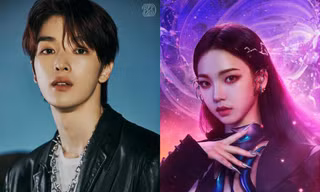 Vì sao Sungchan NCT và Karina aespa được SM quyết tâm chiêu mộ tận hai lần?