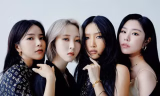 MAMAMOO tung trailer comeback vào tháng 6, gián tiếp thông báo đã tái ký hợp đồng với RBW?