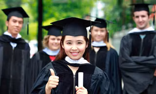 Quy mô đào tạo tiến sĩ tăng 25%
