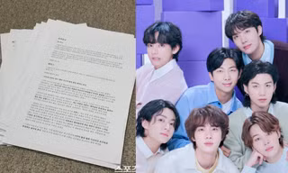 Báo cáo "nấu xói" của HYBE: Fan nghi V không phải nạn nhân duy nhất trong BTS