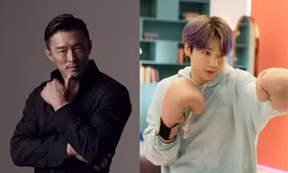 Được võ sĩ MMA gửi lời thách đấu, JungKook phản hồi thế nào mà ARMY liền gửi tín hiệu?