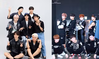 BTS "nằm không dính đạn", bị réo tên trong xung đột giữa nhà HYBE và Min Hee Jin