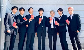 ARMY buộc BigHit phải lên tiếng khi BTS bị kéo vào "drama ADOR - HYBE"