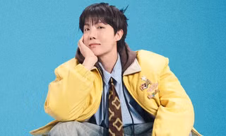 j-hope BTS "thả thính" dự án mới, dành loạt ưu đãi độc quyền cho ARMY