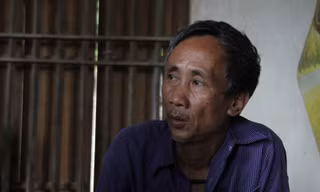'Tử tù' Hàn Đức Long yêu cầu VKSND Bắc Giang xin lỗi công khai
