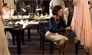 Tiết lộ những bí quyết nâng thần thái không cần tốn kém từ Giorgio Armani đến Coco Chanel