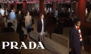 Cách Prada lội ngược dòng xuất sắc, bất chấp những thách thức với đế chế hàng hiệu
