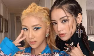 Tìm hiểu cách các chị đẹp tạo dấu ấn đặc biệt trong phong cách thời trang