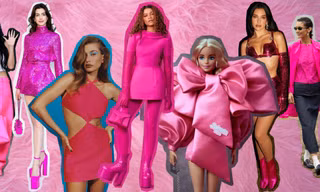Dua Lipa, Kylie Jenner hóa thân thành búp bê Barbie, ai bắt trend đỉnh nhất?