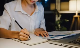 Không thể đoán trước tương lai, đây là cách giúp Gen Z quản lý tài chính cá nhân hiệu quả